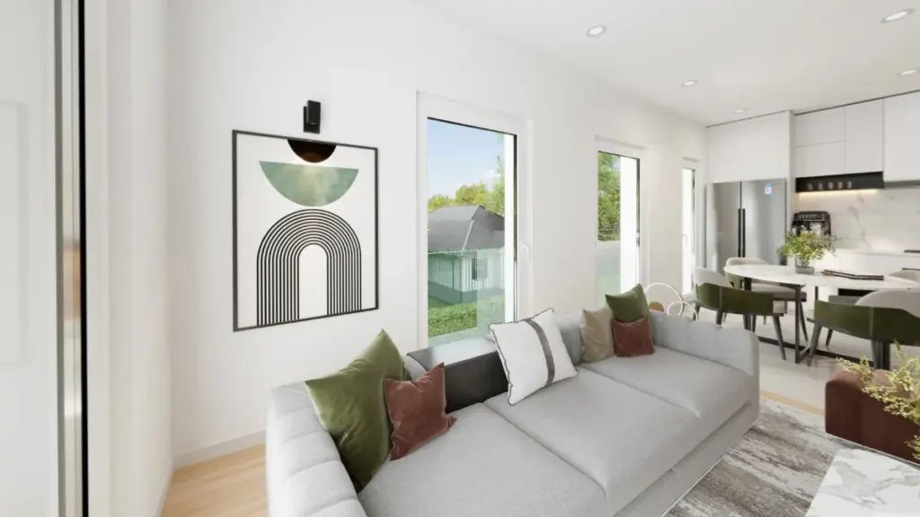 Visite 3D à partir d’un plan 2D : comment visualiser un projet avant sa réalisation ?