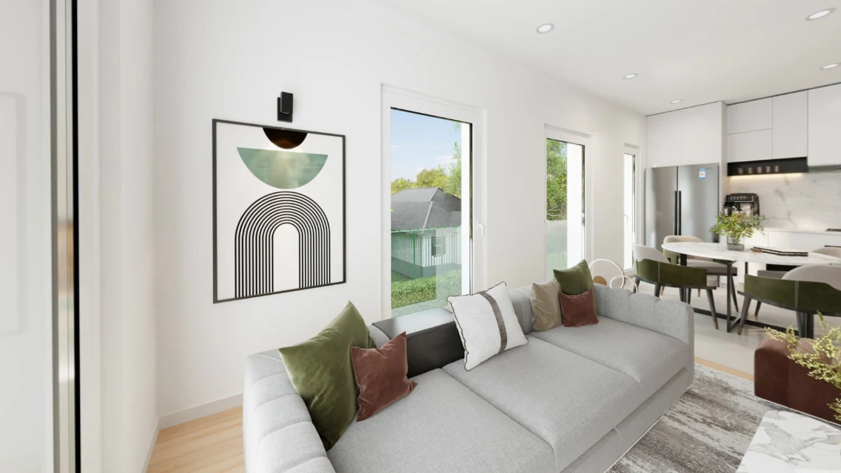 Visite 3D à partir d’un plan 2D : comment visualiser un projet avant sa réalisation ?