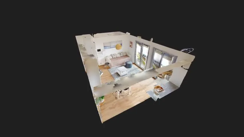 Visite virtuelle Matterport : comment ça fonctionne et à quoi ça sert ?
